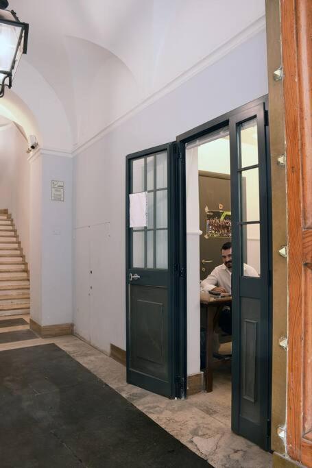Piazza Di Spagna Home - Family Apartment روما المظهر الخارجي الصورة