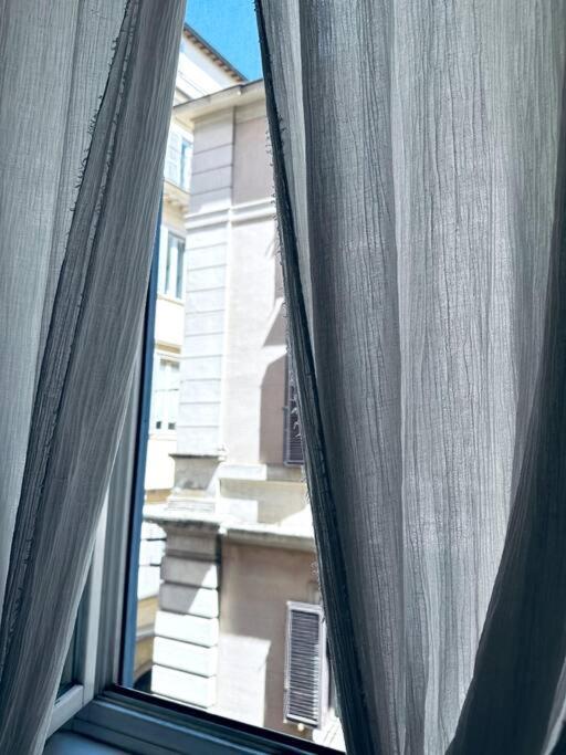 Piazza Di Spagna Home - Family Apartment روما المظهر الخارجي الصورة