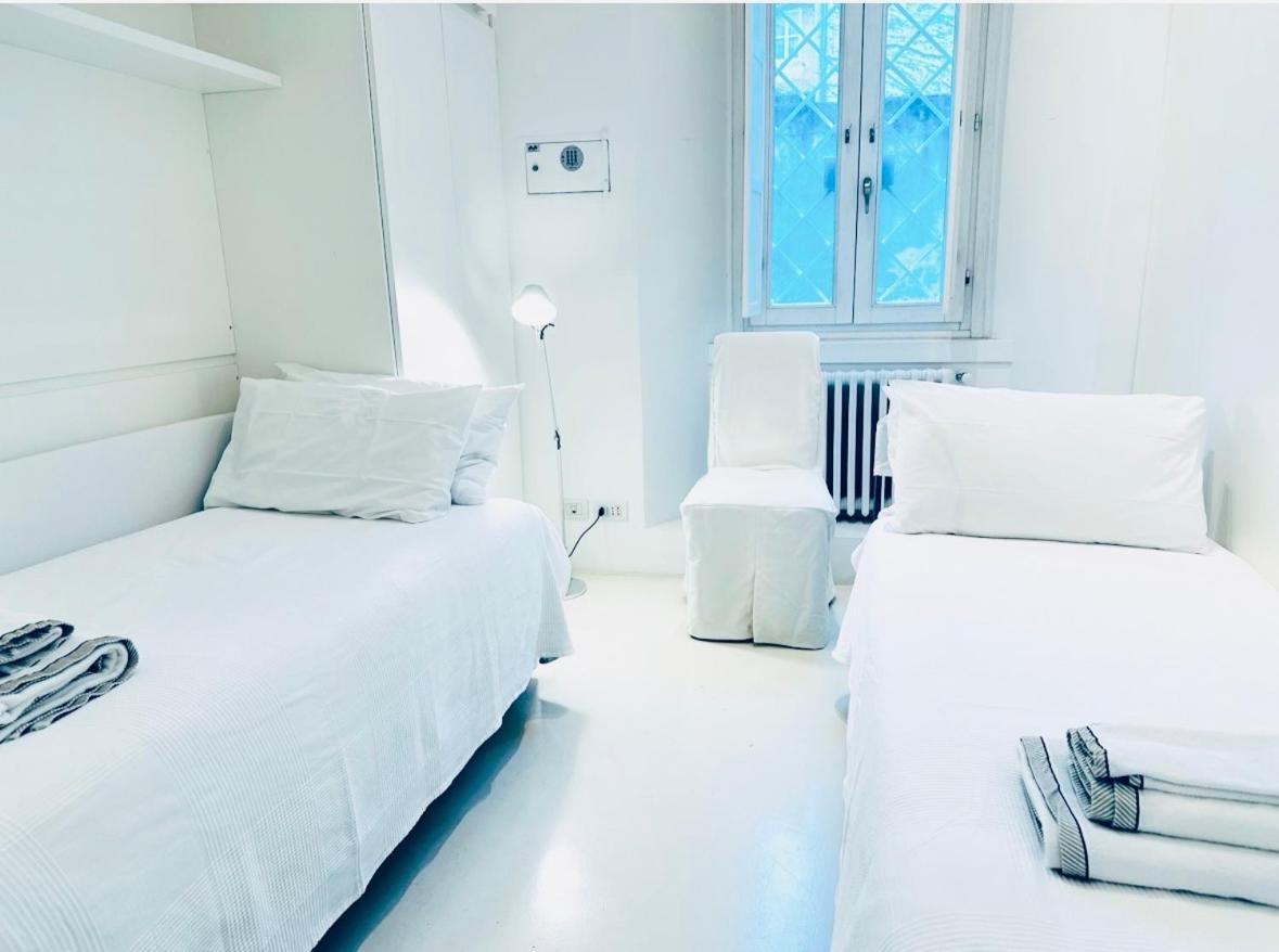 Piazza Di Spagna Home - Family Apartment روما المظهر الخارجي الصورة